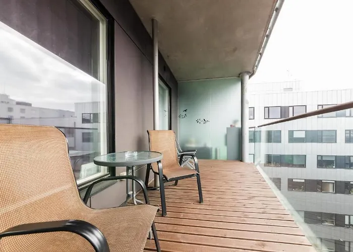 Easy - Centre * 塔林