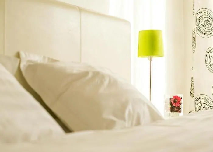 公寓 Easy - Centre *