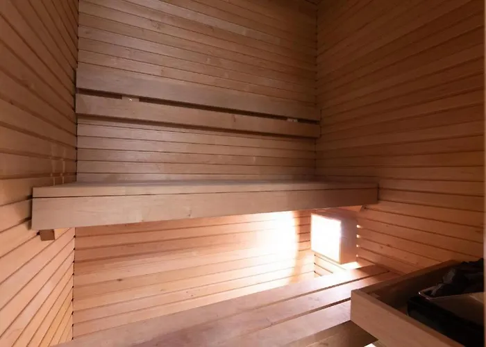 Easy - Centre 公寓