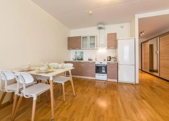 Easy - Centre * 塔林