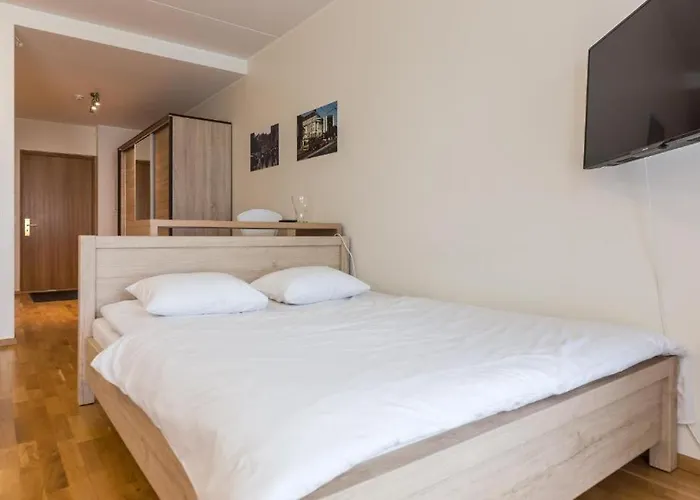 公寓 Easy - Centre 塔林