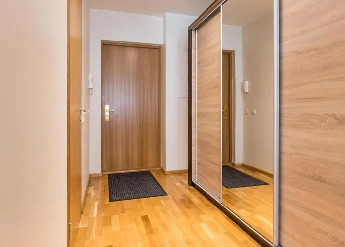 Easy - Centre 公寓