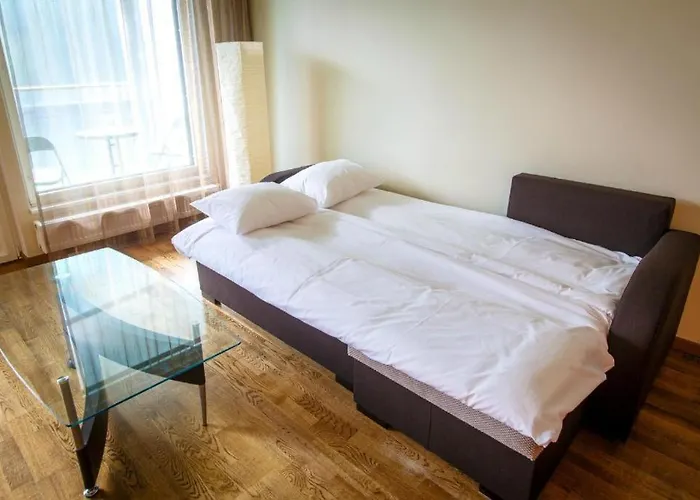 Easy - Centre 塔林