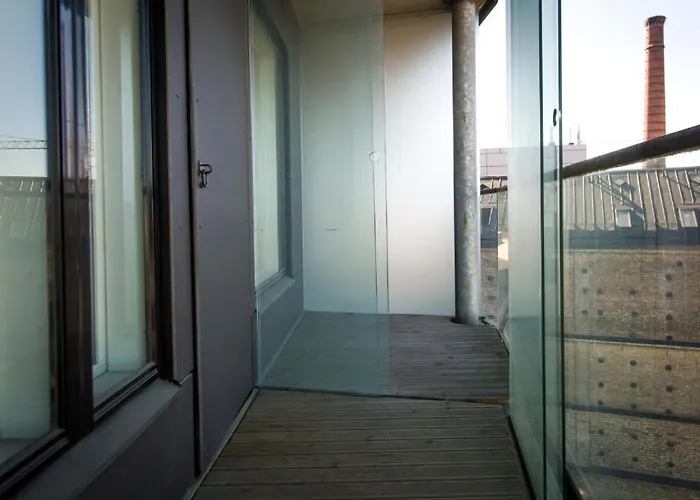 Easy - Centre 塔林