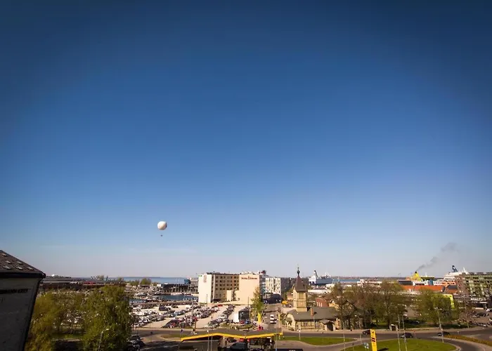 Easy - Centre 公寓 *