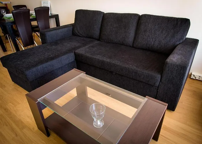 公寓 Easy - Centre *