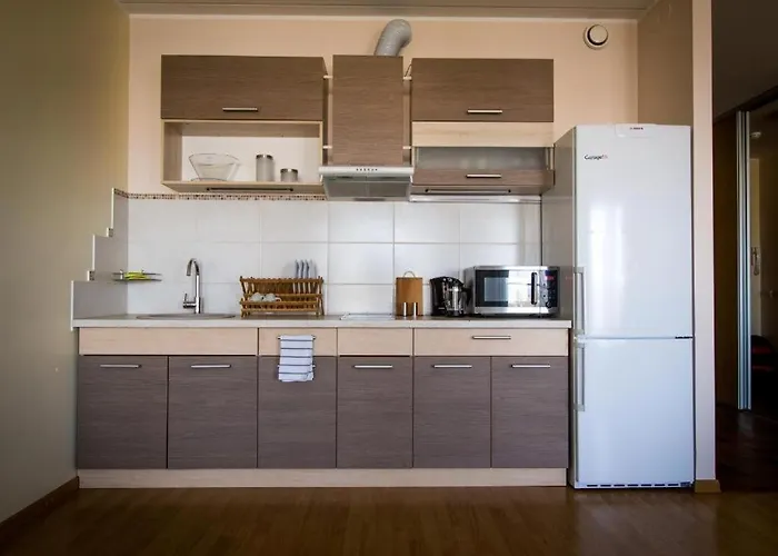 Easy - Centre 塔林