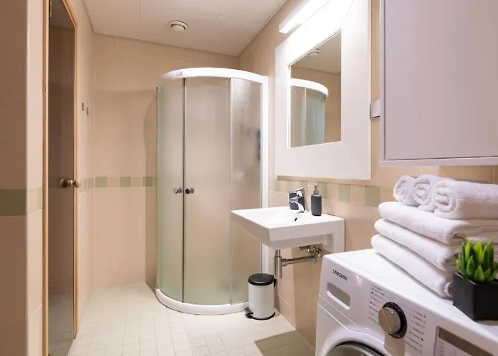 Easy - Centre 公寓