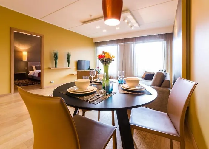 Easy - Centre 公寓