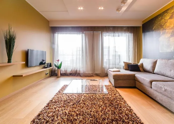 Easy - Centre * 塔林