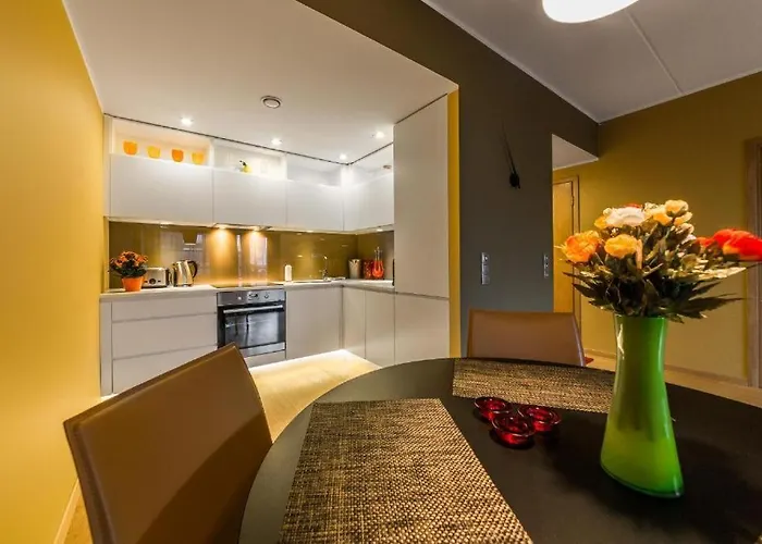 Easy - Centre 塔林