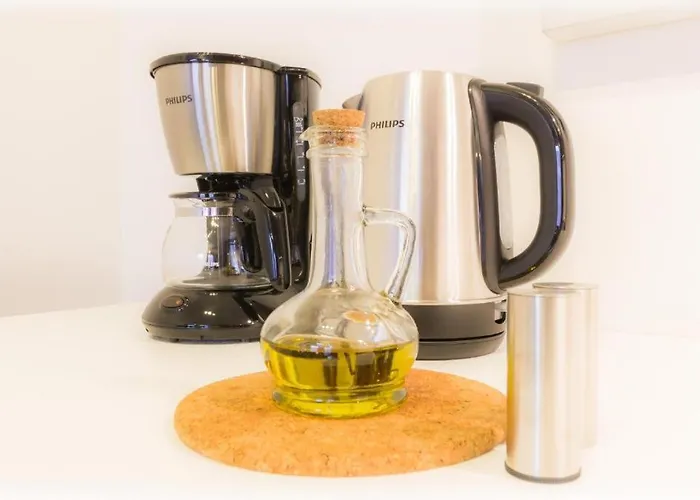 公寓 Easy - Centre *