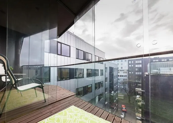 Easy - Centre 塔林