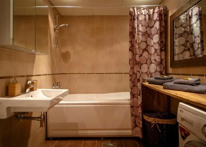 Easy - Centre 公寓 *