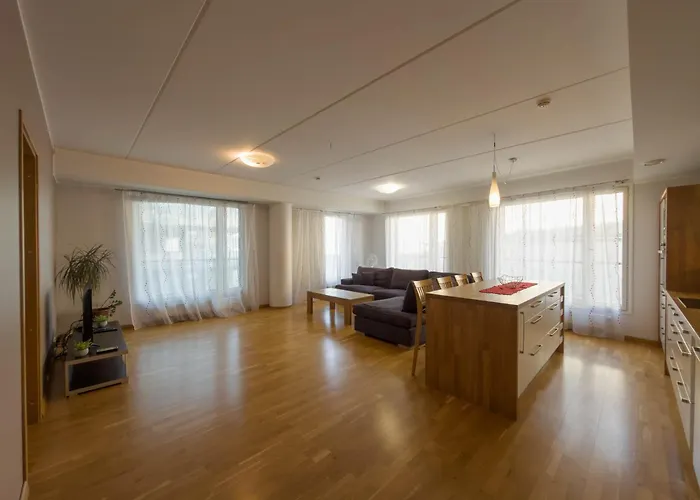 Easy - Centre * 塔林