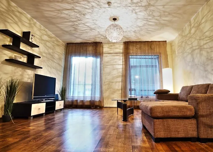 公寓 Easy - Centre