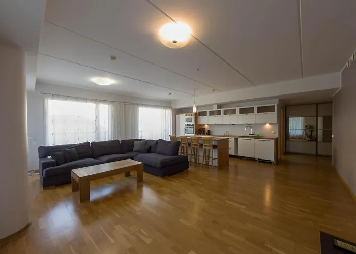 Easy - Centre * 塔林