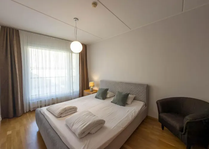 Easy - Centre 塔林