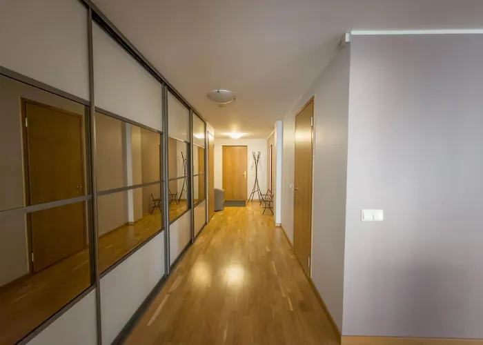 公寓 Easy - Centre 塔林