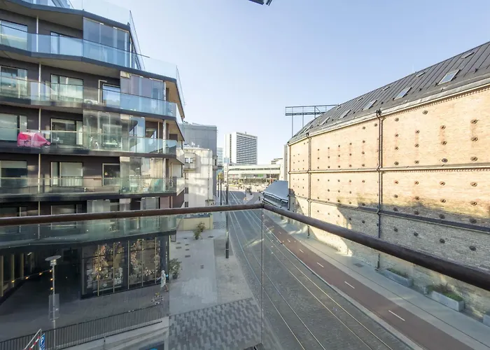 Easy - Centre * 塔林