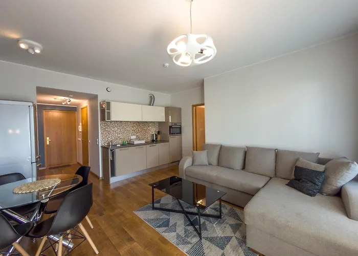 Easy - Centre 塔林