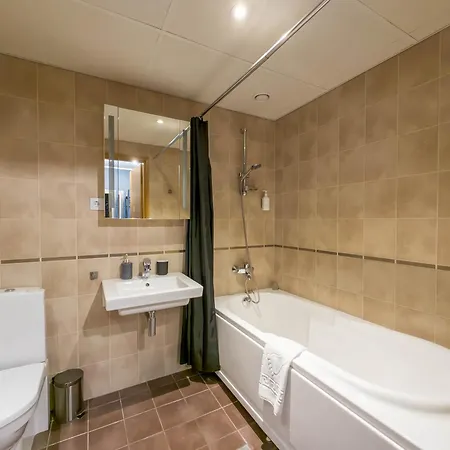 Appartement Easy - Centre