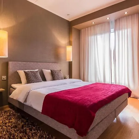 Easy - Centre * Tallinn