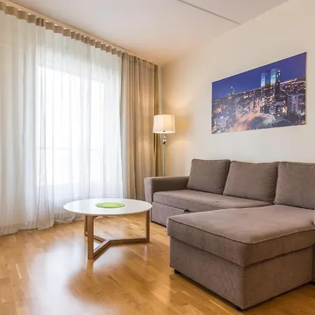 Appartement Easy - Centre Tallinn