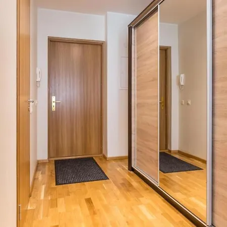 Easy - Centre Appartement