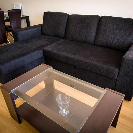 Appartement Easy - Centre *