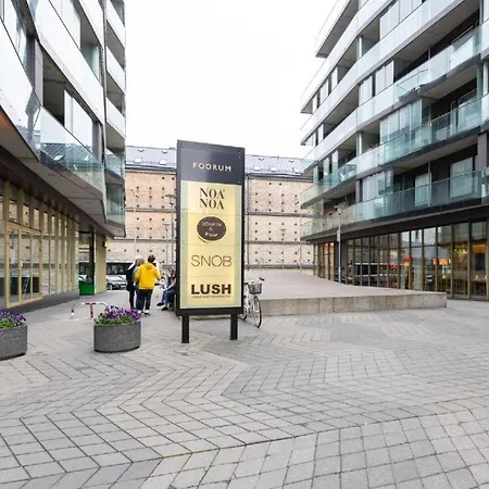 Easy - Centre Appartement *