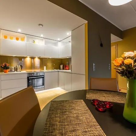 Easy - Centre Tallinn