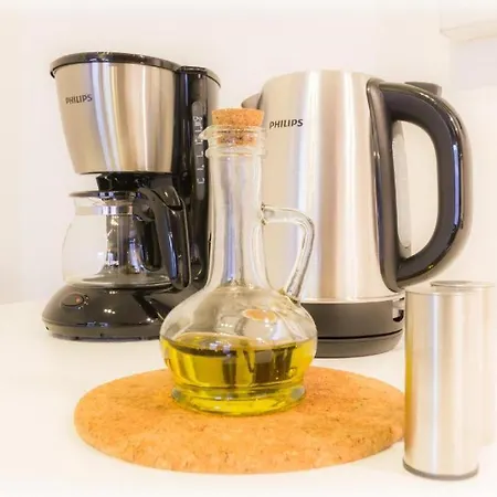 Appartement Easy - Centre *