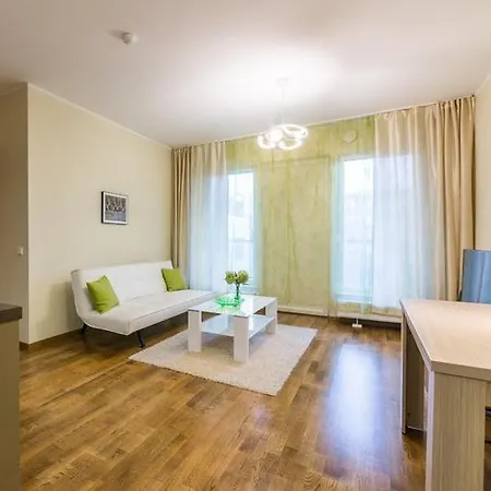 Easy - Centre דירה *