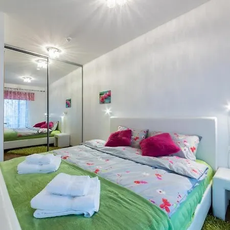 Appartement Easy - Centre *