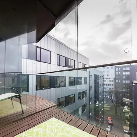 Easy - Centre Tallinn