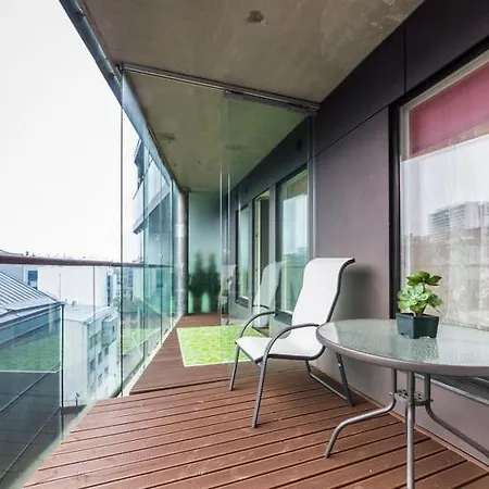 Appartement Easy - Centre