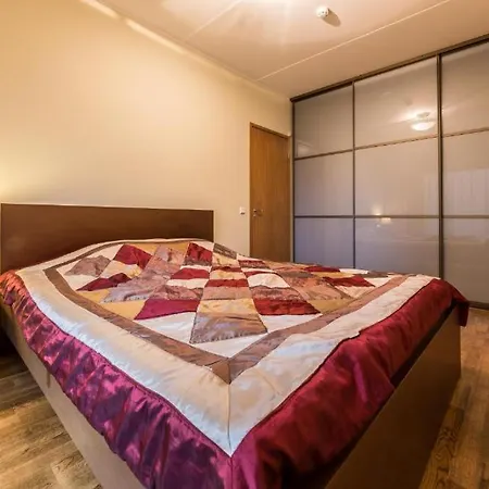 Easy - Centre Appartement Tallinn