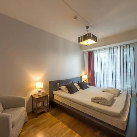 Appartement Easy - Centre