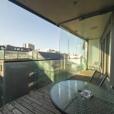 Easy - Centre Appartement Tallinn
